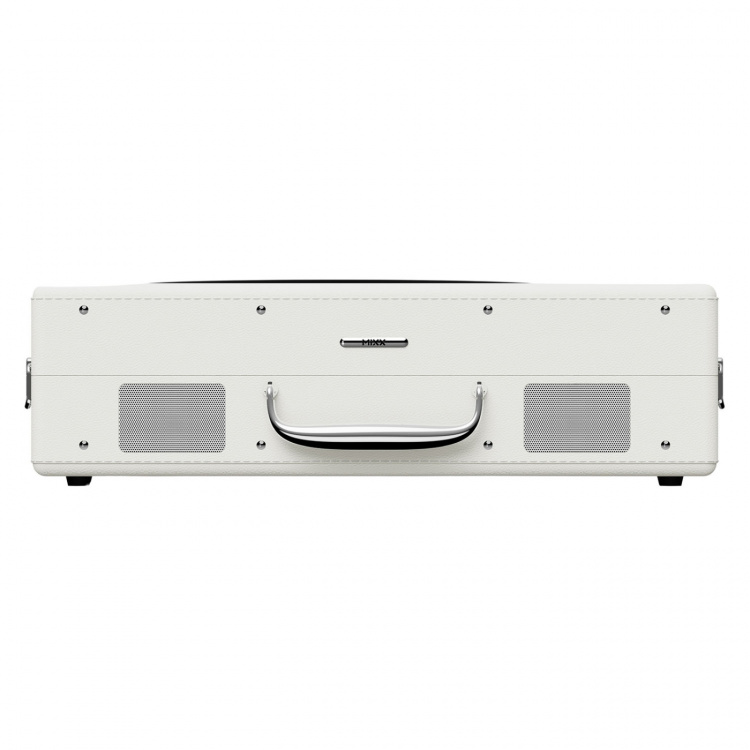 MIXX Vinylplatespiller Revival 65 Stereo Krem