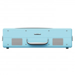 MIXX Vinylplatespiller Revival 65 Stereo Blå