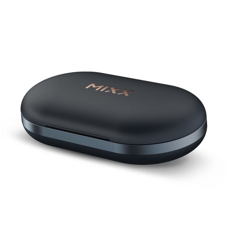 MIXX Hodetelefon Airflow Ows Ørekrok Sport