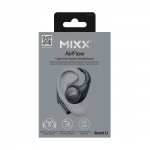 MIXX Hodetelefon Airflow Ows Ørekrok Sport