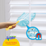 Swiffer Dammvippa refiller 9st Husdjur Swiffer Dammvippa refiller 9st Husdjur
