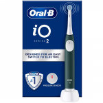 Oral B Eltandborste iO2 Series Forest Green