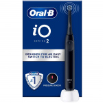 Oral B Eltandborste iO2 Series Night Black