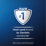 Oral B Elektrisk tannbørste iO Simply Easy Clean Night Black