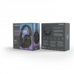 Audeeo Traversezen trådløse ANC-hodetelefoner