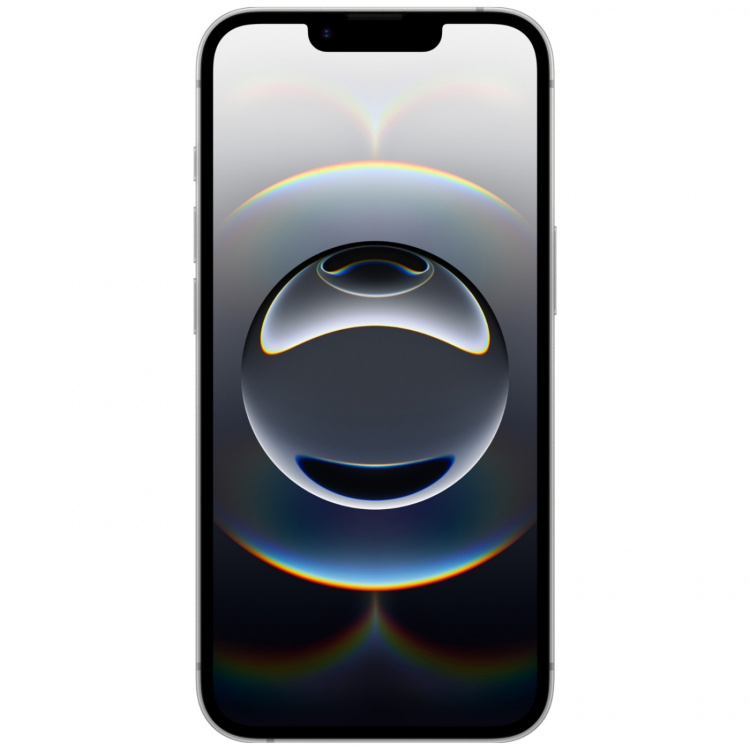 Apple iPhone 16e 128 GB Hvit