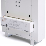 Wood\'s Luftrenser AL 310 Rensegrad 99,97% Laget i SE