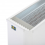 Wood\'s Luftrenser AL 310 Rensegrad 99,97% Laget i SE