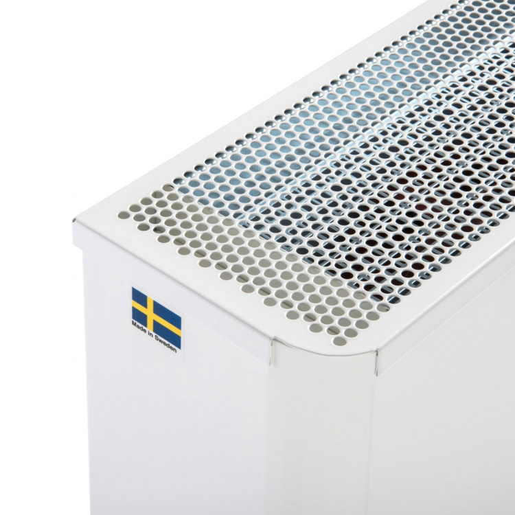 Wood\'s Luftrenser AL 310 Rensegrad 99,97% Laget i SE