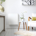 Wood\'s Luftrenser AL 310 Rensegrad 99,97% Laget i SE