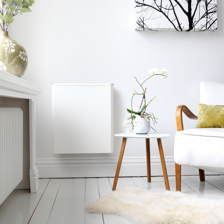 Wood\'s Luftrenser AL 310 Rensegrad 99,97% Laget i SE