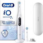 Oral B Elektrisk tannbørste iO7 Hvit