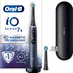 Oral B Eltandborste iO7 Black