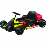 Razor Ground Force Elite-Red