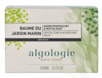 Algologie Baume Du Jardin Marin Revital. & Nourishing Balm 150 ml