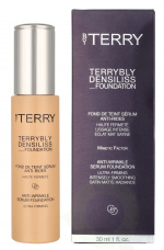 By Terry Terrybly Densiliss Anti-Wrinkle Serum Foundation 30 ml #02 Cream Ivory
