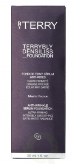By Terry Terrybly Densiliss Anti-Wrinkle Serum Foundation 30 ml #02 Cream Ivory