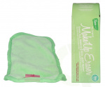 Makeup Eraser The Original 1-delt Neon Green