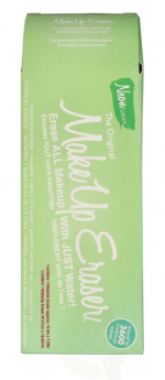 Makeup Eraser The Original 1-delt Neon Green