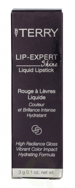 By Terry Lip Expert Shine Liquid Lipstick 3 g #14 Coral Sorbet