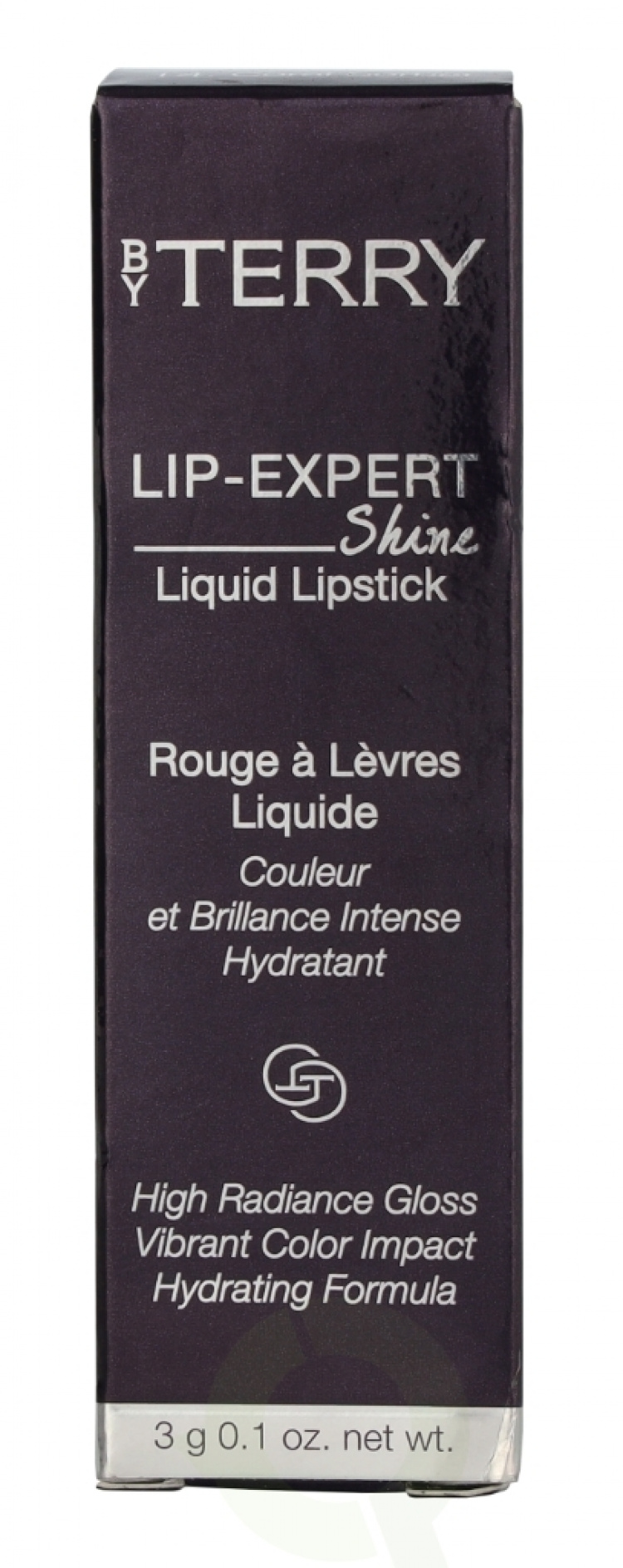 By Terry Lip Expert Shine Liquid Lipstick 3 g #14 Coral Sorbet