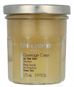 Blancreme Body Scrub 175 ml With Green Tea