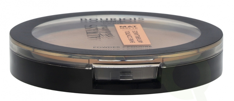 Bourjois Always Fabulous Matte Compact Powder 10 g #310 Beige
