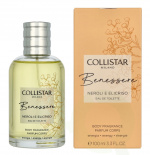 Collistar Benessere Neroli And Helichrysum Edt Spray 100 ml