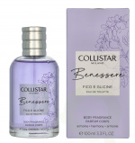 Collistar Benessere Fig And Wisteria Edt Spray 100 ml