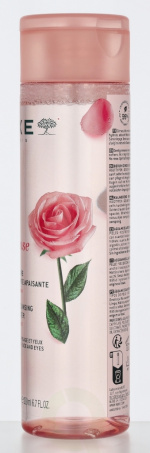 Nuxe Very Rose Soothing Micellar Water 200 ml