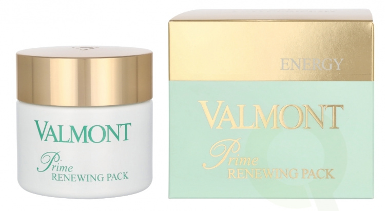 Valmont Prime Renewing Pack 75 ml