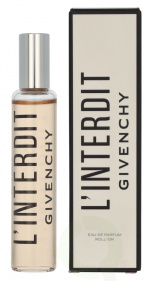 Givenchy L\'Interdit Edp Roll-On 20 ml