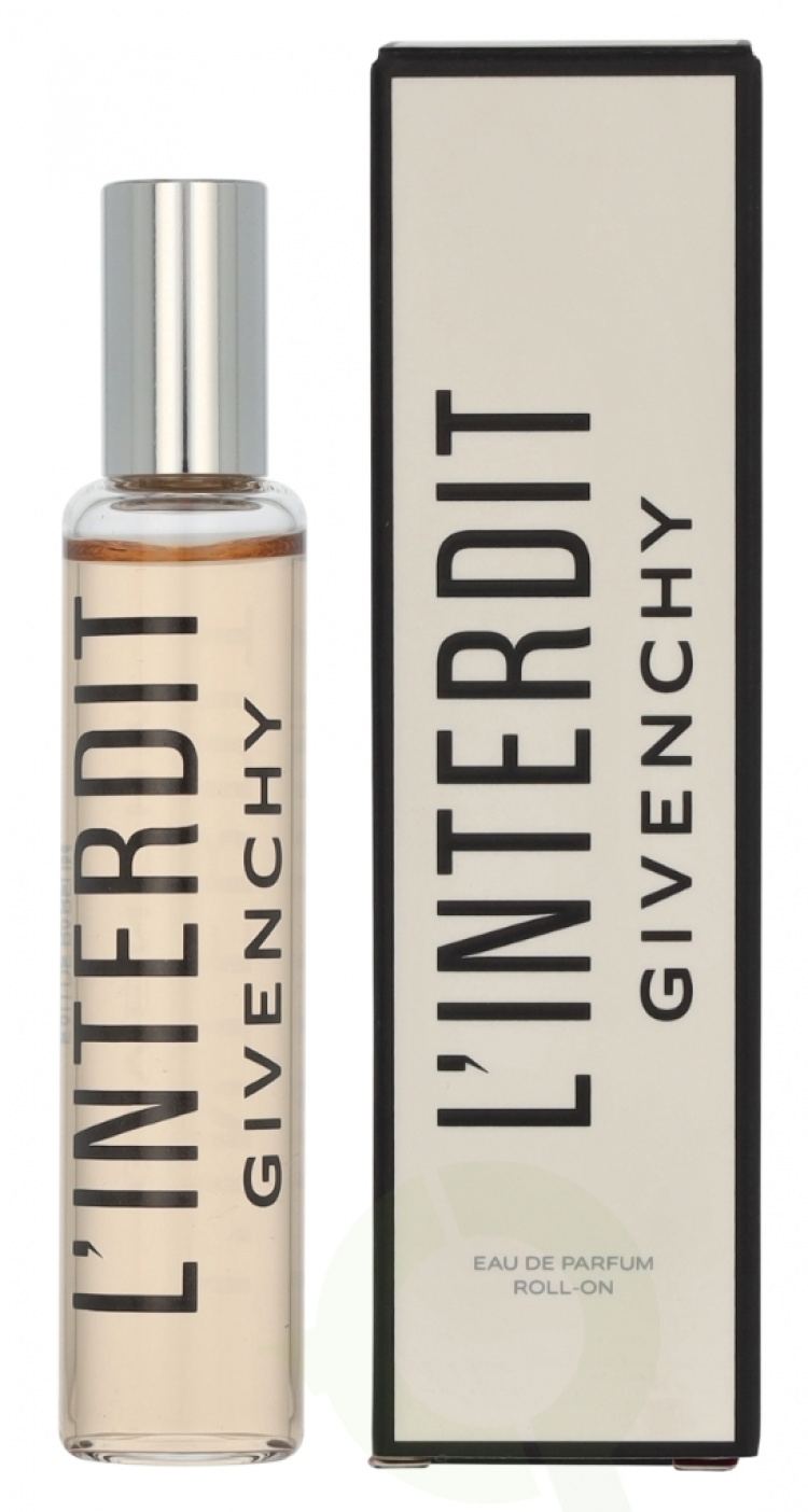 Givenchy L\'Interdit Edp Roll-On 20 ml