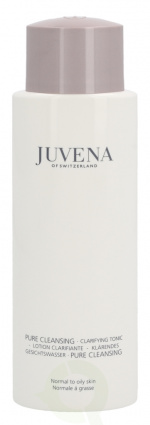 Juvena Pure Clarifying Tonic 200 ml Normal til fet