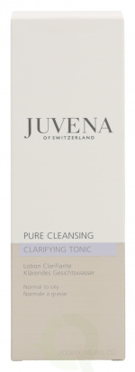 Juvena Pure Clarifying Tonic 200 ml Normal til fet