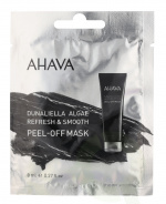 Ahava Mineral Masks Dunaliella Peel Off Mask 8 ml