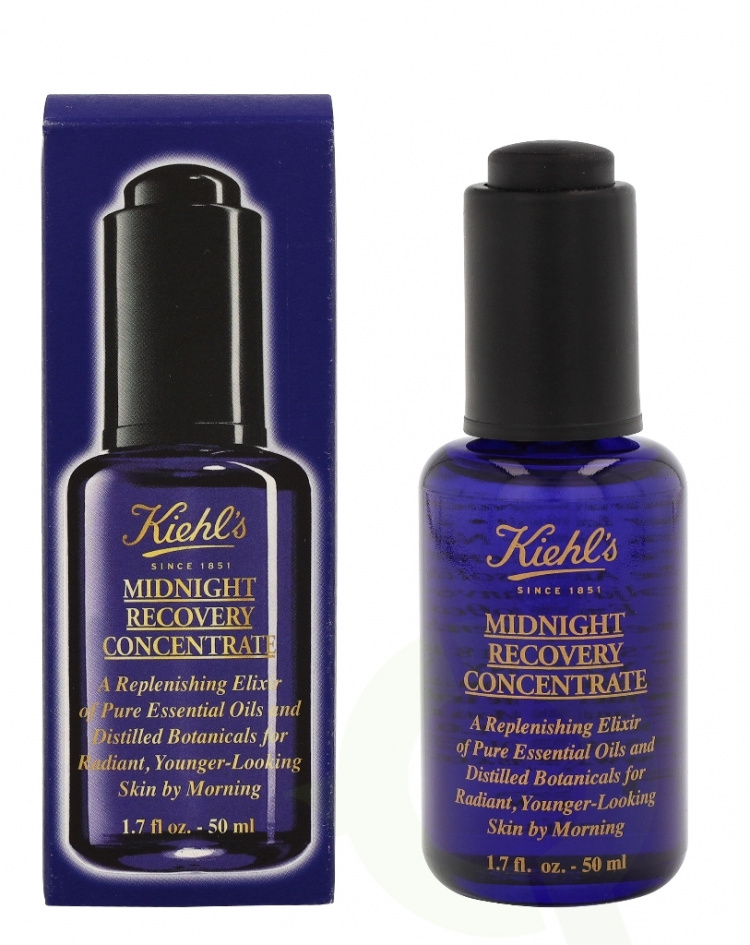 Kiehl\'s Midnight Recovery Concentrate 50 ml