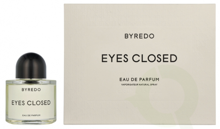 Byredo Eyes Closed Edp Spray 50 ml