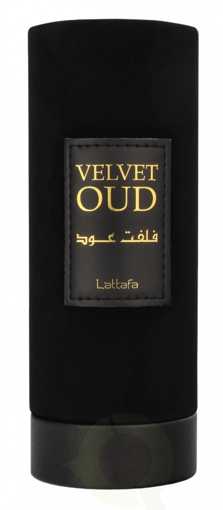 Lattafa Velvet Oud Edp Spray 100 ml