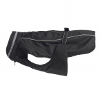 Buster Vinterfrakk svart M/ L 44cm