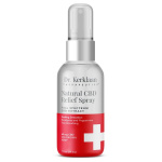 Dr. Kerklaan Natural CBD Relief Spray 29 ml