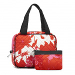 Karen Danmark - 2-delt Karen toalettmappesett med håndtak