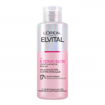 L\'Oreal Paris Elvital Glycolic Gloss skyllebehandling for normalt hår - 200 ml L\'Oreal Paris Elvital Glycolic Gloss skyllebehandling for normalt hår - 200 ml