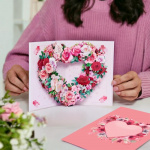 MikaMax Lydhjertekort