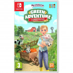 My Universe: Green Adventure - Farmer Friends (Switch) My Universe: Green Adventure - Farmer Friends (Switch)