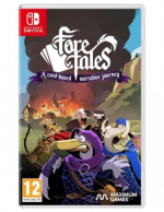Foretales (Switch) Foretales (Switch)