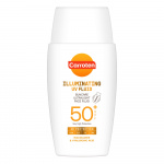 Carroten Face Light Fluid SPF50+ for ansiktet