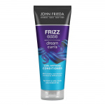 John Frieda Frizz Ease Dream Curls Conditioner - 250 ml John Frieda Frizz Ease Dream Curls Conditioner - 250 ml