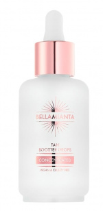 Bellamianta Face & Body Tan Boosting Drops 50 ml Bellamianta Face & Body Tan Boosting Drops 50 ml