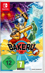 Bakeru (Switch)